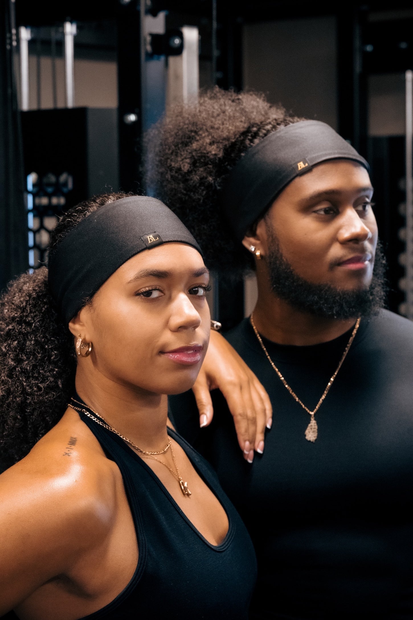 THE CORE PACK: Black & Grey