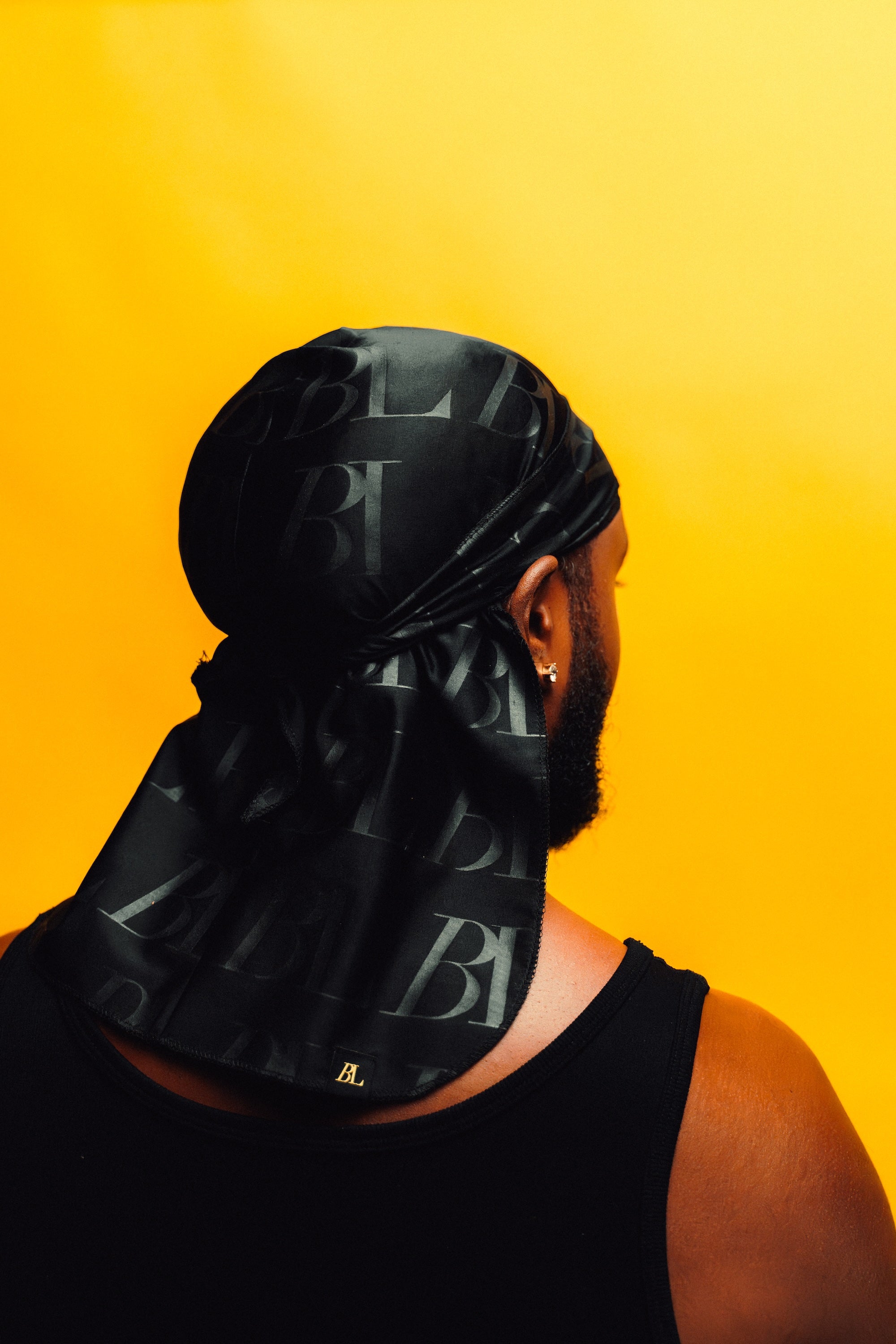 LEWiS DURAG - BLACK