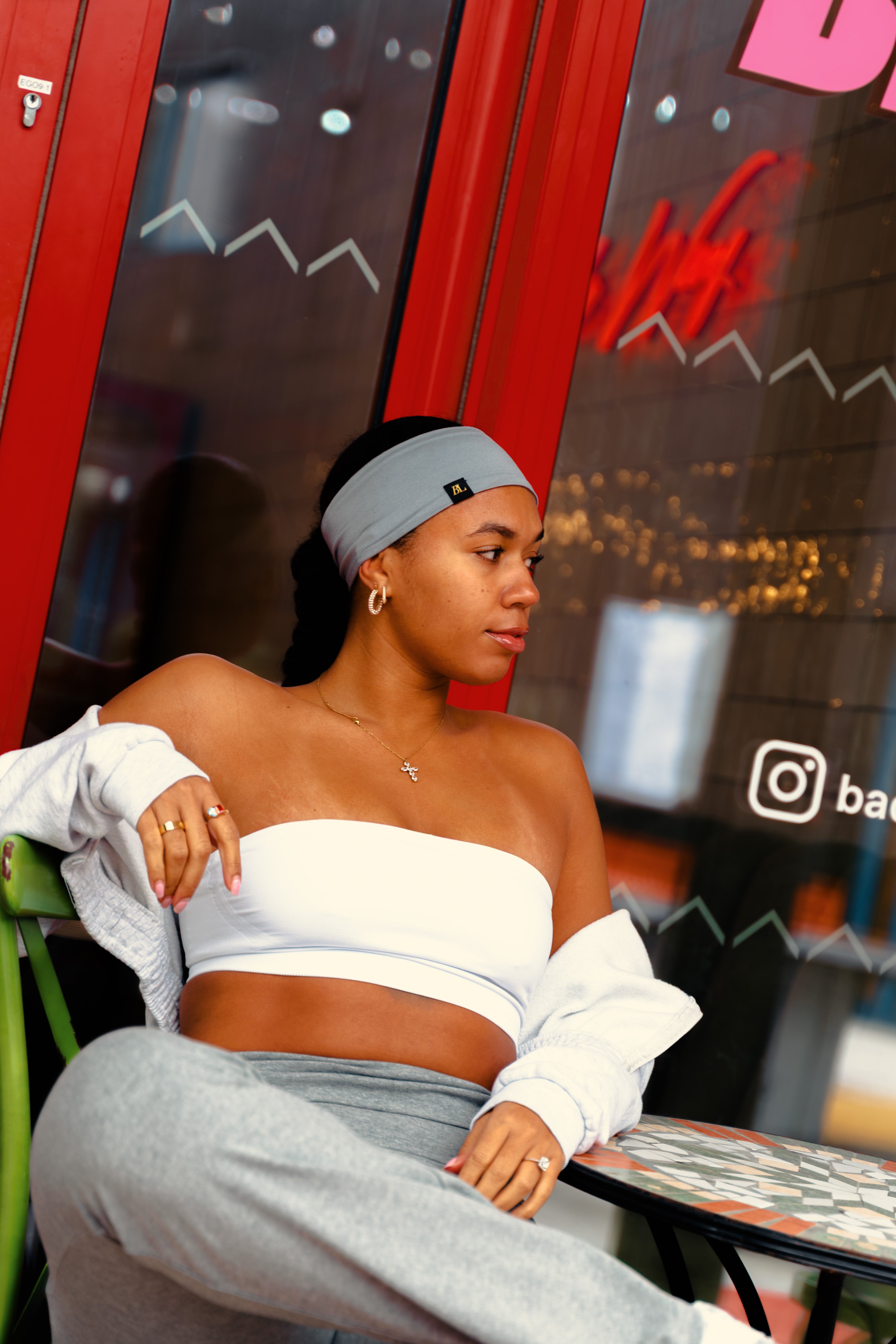 THE CORE PACK: Black & Grey